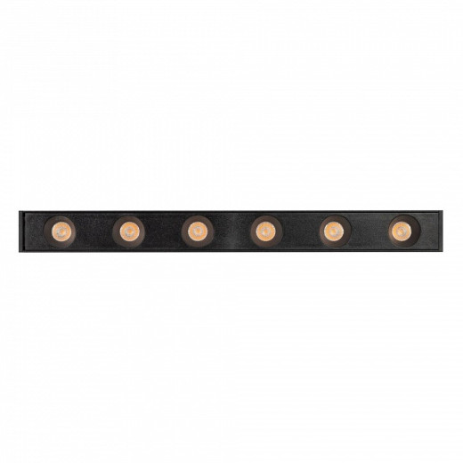 Встраиваемый светильник Arlight MAG-25 046322