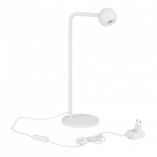 Настольная лампа офисная Arlight OTTORI 051021