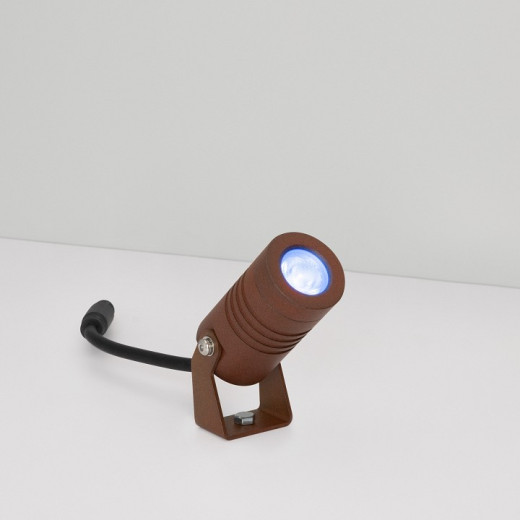 Настенно-потолочный прожектор Arlight RAY 053630