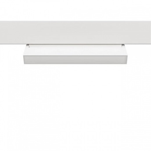Накладной светильник Arte Lamp Linea A4669PL-1WH