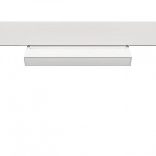 Накладной светильник Arte Lamp Linea A4679PL-1WH