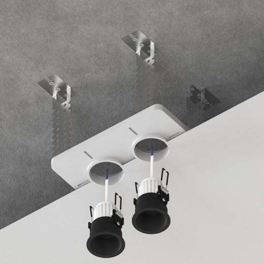 Крепление для встраивания светильника Arte Lamp Ducre-Accessories A709002