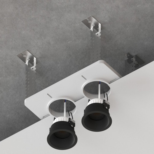 Крепление для встраивания светильника Arte Lamp Ducre-Accessories A809002