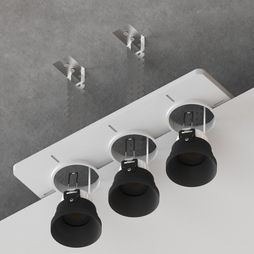 Крепление для встраивания светильника Arte Lamp Ducre-Accessories A809003