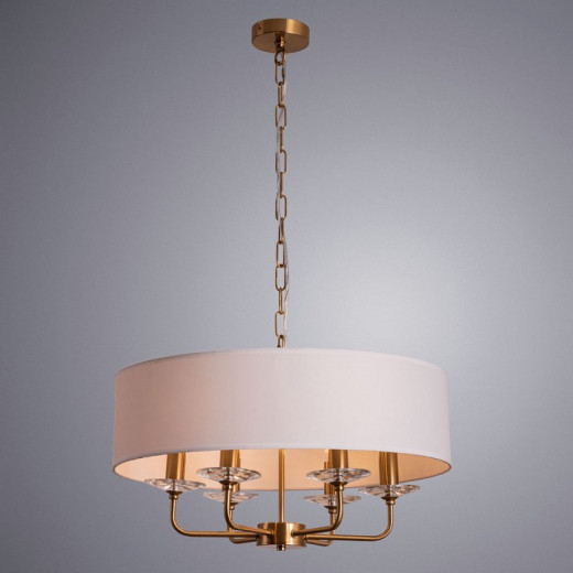 Подвесной светильник Arte Lamp Jennifer A8555SP-6AB