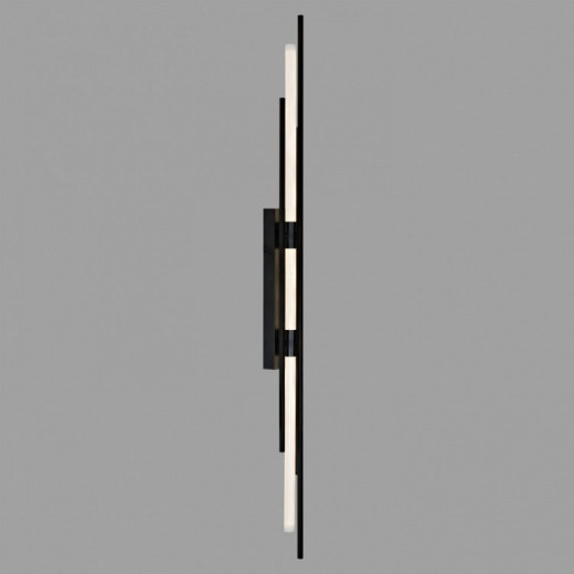 Накладной светильник Belfast GLENVALE 81079-100 BL