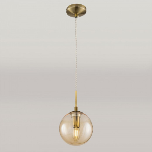 Подвесной светильник Citilux Томми CL102013