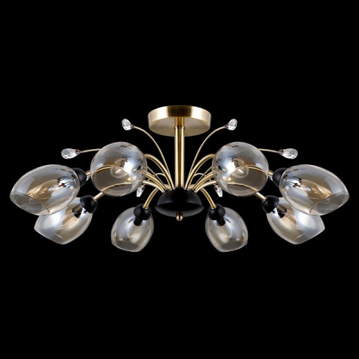 Потолочная люстра Citilux Комета CL108185