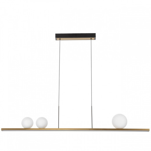 Подвесной светильник Citilux Glob CL209133