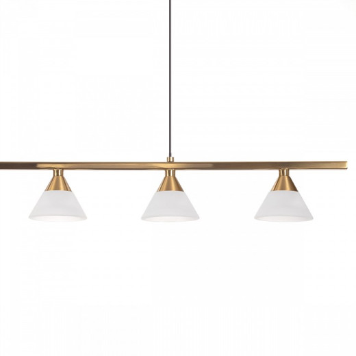 Подвесной светильник Citilux HELLY CL211012