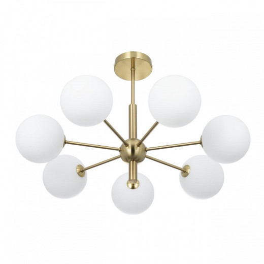 Люстра на штанге Citilux Tonga CL212173