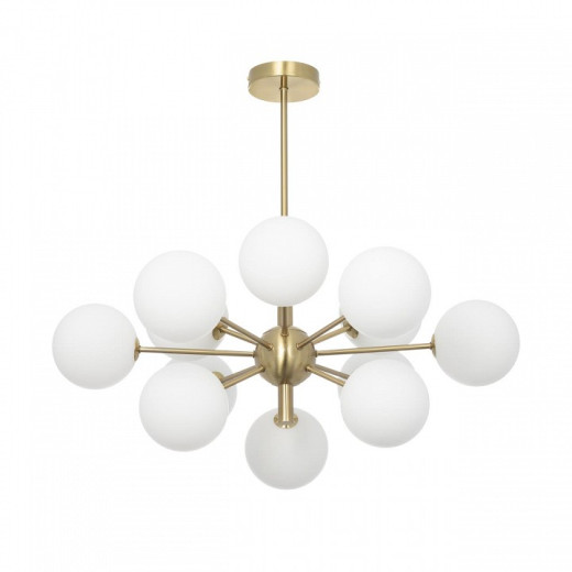 Люстра на штанге Citilux Tonga CL212183