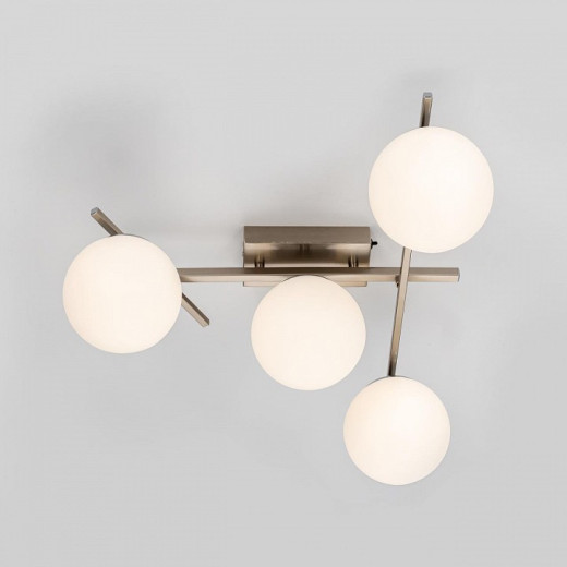 Потолочная люстра Citilux Dorsy CL223141