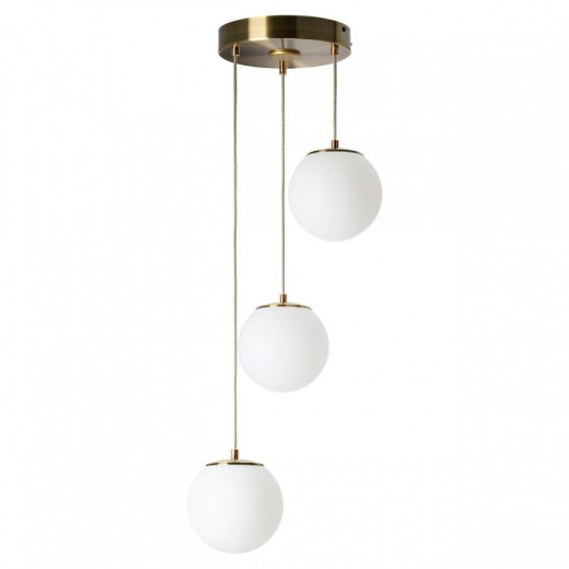 Подвесной светильник Citilux Адам Смарт CL228A033