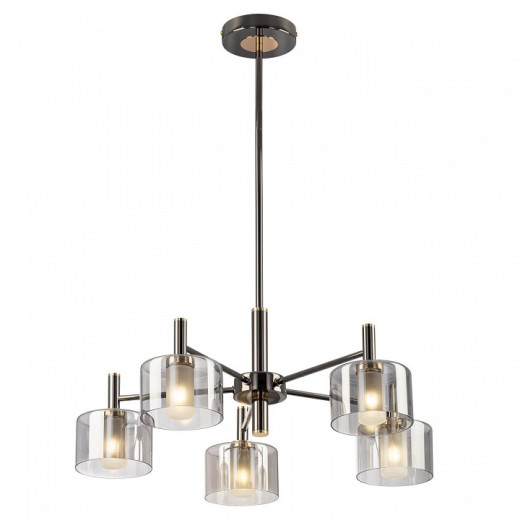 Люстра на штанге Citilux ELAN CL241151