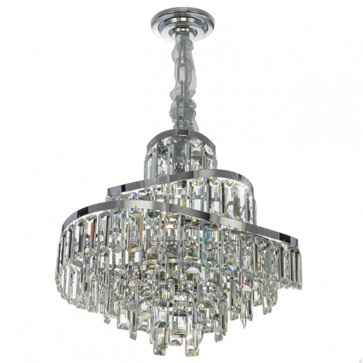 Подвесная люстра Citilux Naiad CL315151