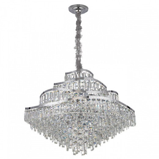 Подвесная люстра Citilux Naiad CL315191