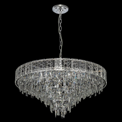 Подвесная люстра Citilux Sagrada CL317281