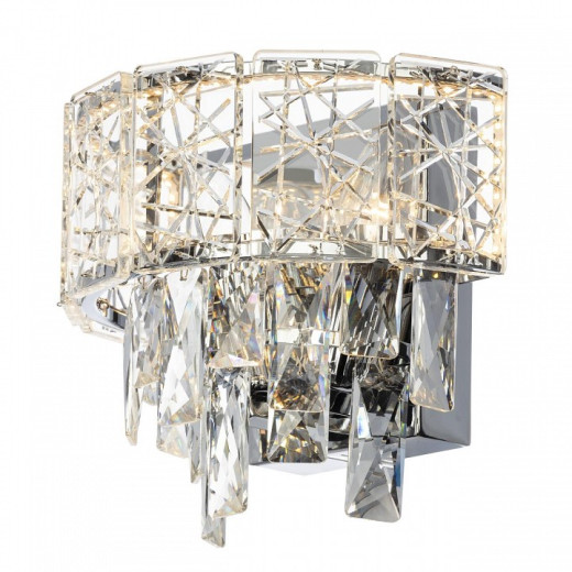 Накладной светильник Citilux Sagrada CL317321