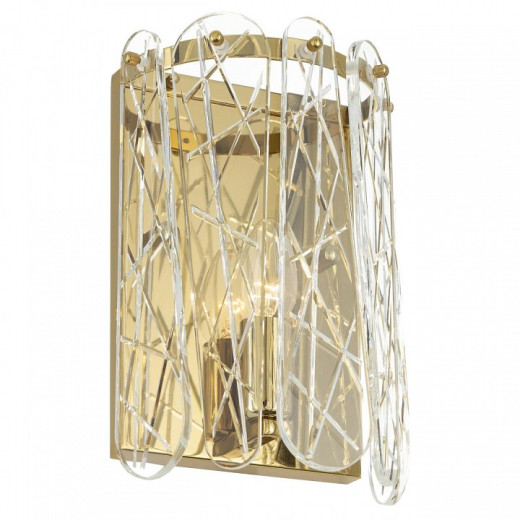 Накладной светильник Citilux Talla CL318412