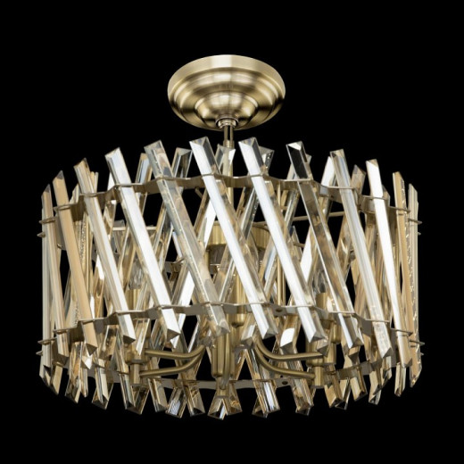 Подвесной светильник Citilux Ингвар CL334263