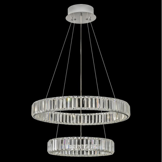 Подвесной светильник Citilux Чезаре CL338261