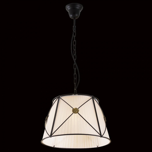 Подвесной светильник Citilux Дрезден CL409112