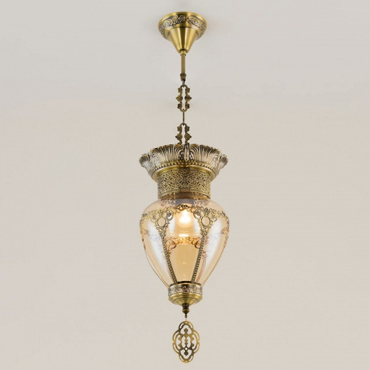 Подвесной светильник Citilux Каир CL419213