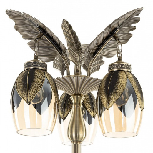 Торшер Citilux Garuda CL420933