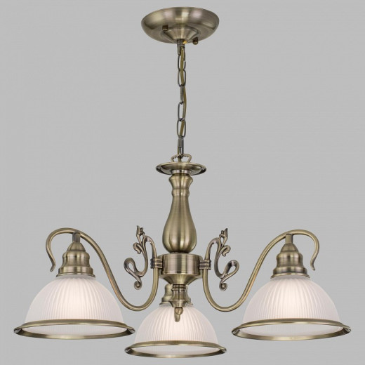 Подвесная люстра Citilux Идальго CL434131