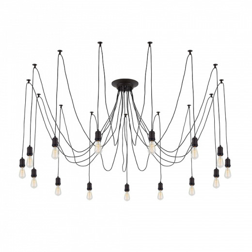 Подвесной светильник Citilux Эдисон CL451152