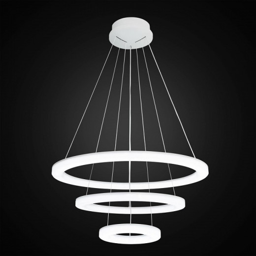 Подвесной светильник Citilux Электрон CL710A104S