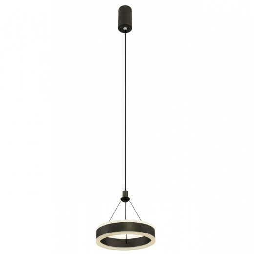 Подвесной светильник Citilux Дуэт CL719011