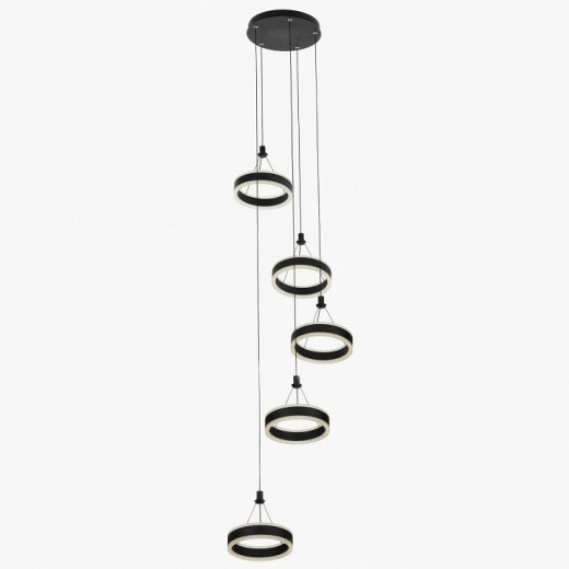 Подвесной светильник Citilux Дуэт CL719051