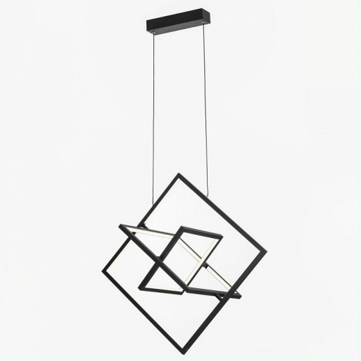 Подвесная люстра Citilux Cube CL719241