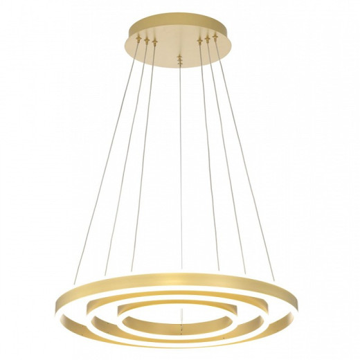 Подвесной светильник Citilux Дуэт CL719652