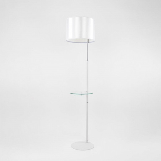 Торшер с полкой Citilux Батлер CL806010