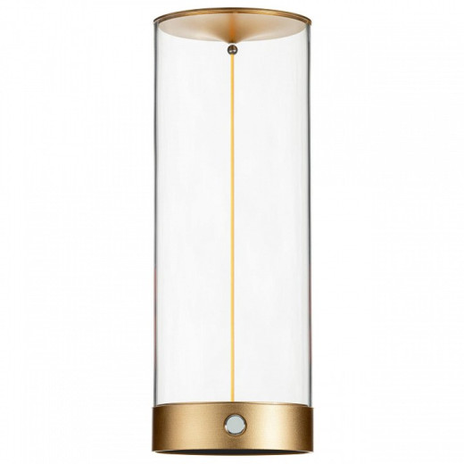 Настольная лампа декоративная Citilux Streng CL811012