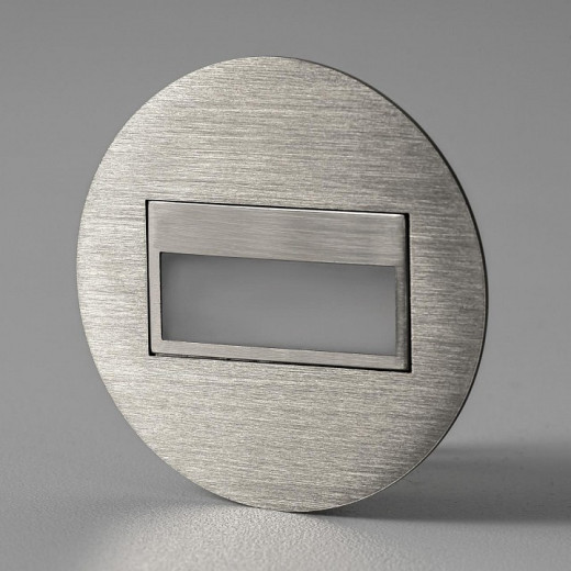 Встраиваемый светильник Citilux Скалли CLD007R1