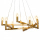 Подвесная люстра Covali  PL-37020