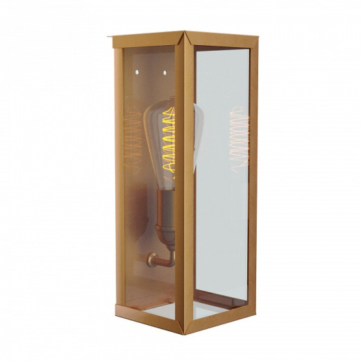 Накладной светильник Covali  WL-38004