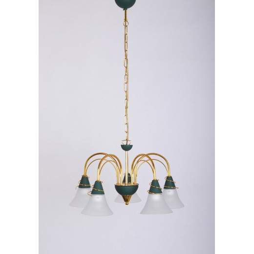 Подвесная люстра Doge Luce 292 292L05BE-60