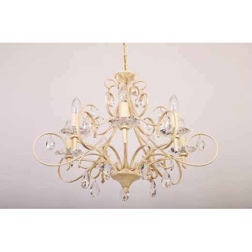 Подвесная люстра Doge Luce 311 311L07X4-904