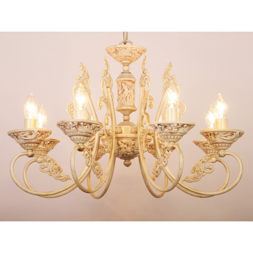 Подвесная люстра Doge Luce 50908 50908