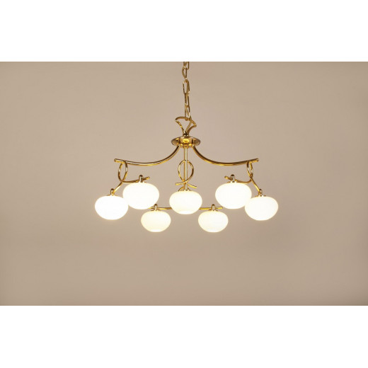 Подвесная люстра Doge Luce 6430 6430/7.27