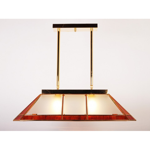 Подвесной светильник Doge Luce 989 989/2S.SC