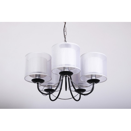 Подвесная люстра Doge Luce 083 A083L05DT