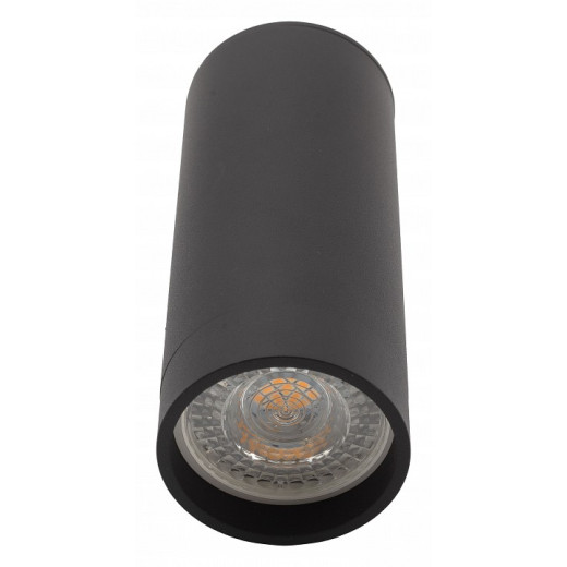 Накладной светильник Denkirs DK2000 DK2051-BK
