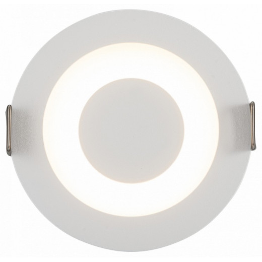 Встраиваемый светильник Denkirs DK2500 DK2500-WH