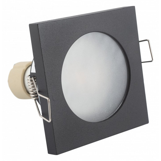 Встраиваемый светильник Denkirs DK3013 DK3015-BK
